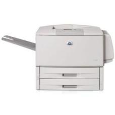 LaserJet 9050n